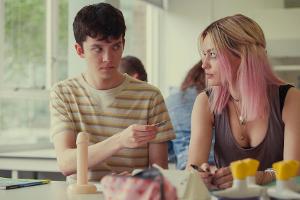 "Sex Education": Die neue Serie bekommt eine zweite Staffel