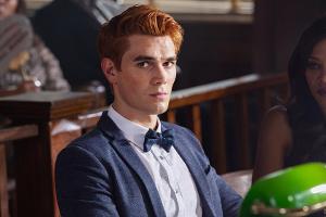 Es geht weiter: "Riverdale" bekommt eine vierte Staffel
