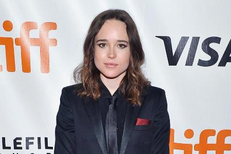 Seit einem Jahr ist Ellen Page mit Tänzerin Emma Porter verheiratet.