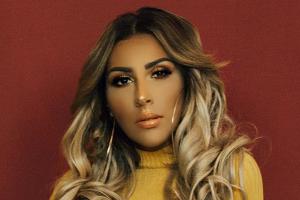 Senna Gammour kann auch ohne Mr. Right glücklich sein