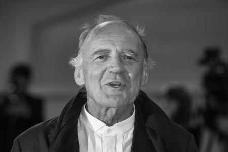 Bruno Ganz wurde 77 Jahre alt