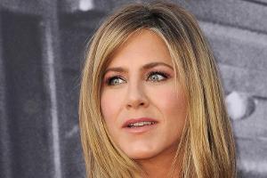 Schock für Jennifer Aniston: Ihr Privatjet musste notlanden
