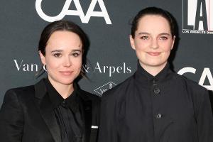 Ellen Page: In Hollywood riet man ihr vehement vom Outing ab
