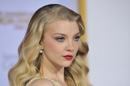 Natalie Dormer wird wieder zur Serien-Hauptdarstellerin