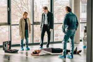 "Tatort: Ein Tag wie jeder andere": Lohnt sich der neue Franken-Krimi?