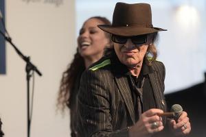 Udo Lindenberg: Deswegen singt er nur deutsche Songs