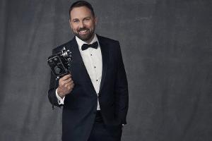 Steven Gätjen: Darum geht "Werk ohne Autor" bei den Oscars leer aus