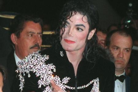 Seine Nachlassverwalter wollen Michael Jacksons Ruf wahren