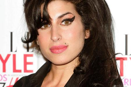 Eine Bühnenshow sollte das musikalische Genie Amy Winehouse würdigen