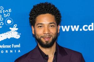 "Empire": Jussie Smollett aus dem Staffelfinale gestrichen