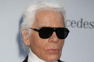 PETA reagiert auf Shitstorm nach Lagerfeld-Tweet