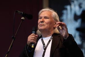 Der "Rockpalast"-Gründer Peter Rüchel ist tot