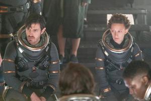 "Nightflyers": Serie von George R. R. Martin schon abgesetzt