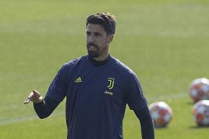 Bestätigt: Sami Khedira erfolgreich am Herzen operiert