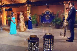 "Der Bachelor": Diese beiden Frauen stehen im Finale