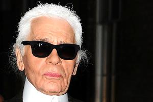 Wer erbt sein Vermögen? Die wichtigsten Fragen zu Karl Lagerfelds Tod