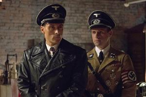"The Man in the High Castle": Nach der vierten Staffel ist Schluss