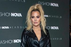 Khloé Kardashian: Ging ihr Freund Tristan mit Jordyn Woods fremd?