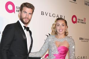 Hat Miley Cyrus den Nachnamen von Liam Hemsworth angenommen?