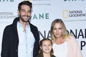 Jennie Garth und ihr Mann raufen sich wieder zusammen
