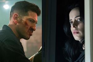 Bye, bye, Superhelden: Auch "Jessica Jones" und "The Punisher" enden