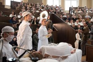 "Charité": Alles Wissenswerte zur neuen Staffel der Krankenhaus-Serie