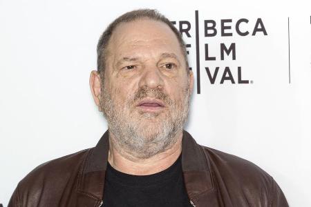 Für Harvey Weinstein wird es im Juni wohl mehr als ernst