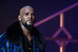 R. Kelly ist weiterhin in Haft