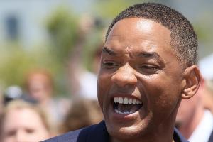 Will Smith: Darum hat er die Hauptrolle in "Matrix" abgelehnt