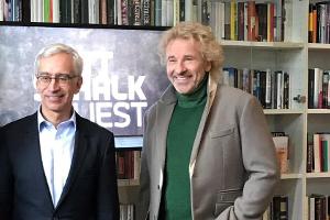 Thomas Gottschalk: "Ich habe lange genug meine Wunden geleckt"