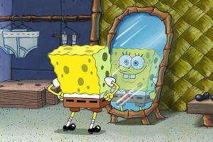 Darum tauchte SpongeBob Schwammkopf beim Super Bowl auf