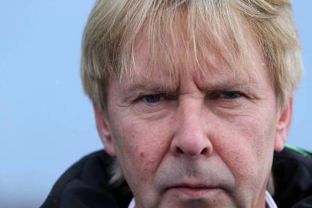 Starb im Alter von 55 Jahren: Matti Nykänen Starb im Alter von 55 Jahren: Matti Nykänen