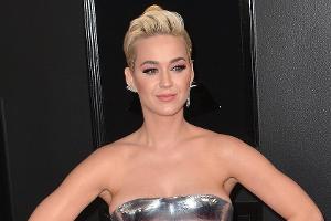 Katy Perry und Orlando Bloom: Heiratsantrag in der Luft