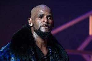 R. Kelly: Konzert in Deutschland abgesagt