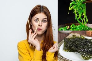 Wunderwaffe Alge: Wie gesund ist die grüne Hoffnung?