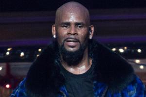 Kaution hinterlegt: R. Kelly hat das Gefängnis verlassen