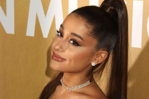 Ariana Grande bricht Instagram-Rekord von Selena Gomez