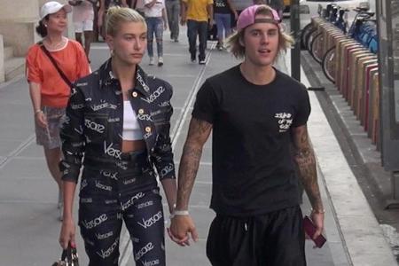Hailey und Justin Bieber gaben ihr erstes Interview nach der Hochzeit Hailey und Justin Bieber gaben ihr erstes Interview nach der Hochzeit