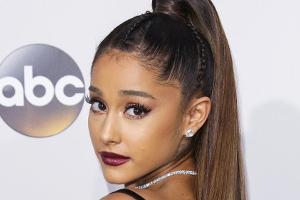 Ariana Grande bringt neues Album "thank u, next" heraus