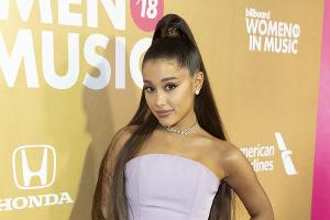 Ariana Grande: Ihr neues Album bricht schon den ersten Rekord