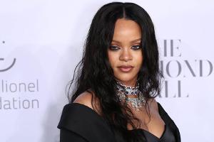Rihanna: Stalker bekommt eine Bewährungsstrafe