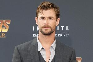 Muskeln wie Chris Hemsworth: Star bringt eigene Fitness-App heraus