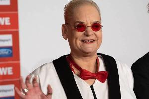 Hella von Sinnen wird 60: Wahnsinn mit Herz