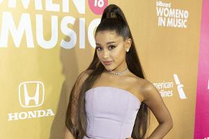 Bekommt Ariane Grande die Tattoo-Entfernung jetzt bezahlt?