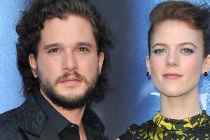 Kit Harington hat das Ende von "Game of Thrones" verraten