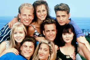 Bestätigt: "Beverly Hills, 90210" kommt mit Original-Stars zurück