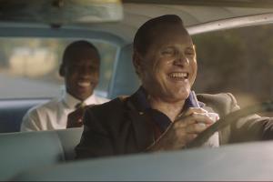 "Green Book" ist der beste Film, Alfonso Cuarón der beste Regisseur