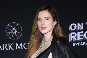 US-Star Bella Thorne bestätigt Trennung