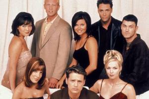 "Beverly Hills, 90210": Sender gibt neue Details zum Comeback bekannt