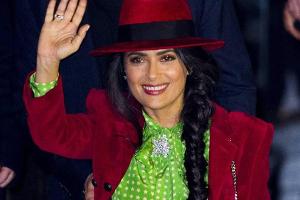 Look des Tages